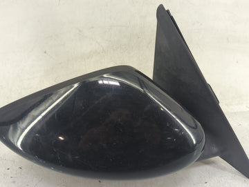 2018-2021 Nissan Kicks Passenger Side View Mirror - Right Door Mirror OEM Used - Oemusedautoparts1.com