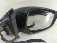 2018-2021 Nissan Kicks Passenger Side View Mirror - Right Door Mirror OEM Used - Oemusedautoparts1.com