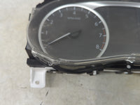 2021 Nissan Kicks Instrument Cluster Speedometer Gauges P/N:27041112 248105R02A Miles: Fits OEM Used Auto Parts - Oemusedaut