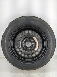2018-2022 Nissan Kicks Spare Donut Tire Wheel Rim Oem 1455306 - Oemusedautoparts1.com