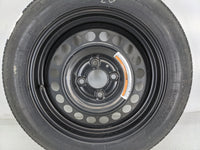 2018-2022 Nissan Kicks Spare Donut Tire Wheel Rim Oem 1455306 - Oemusedautoparts1.com