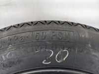 2018-2022 Nissan Kicks Spare Donut Tire Wheel Rim Oem 1455306 - Oemusedautoparts1.com