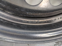 2018-2022 Nissan Kicks Spare Donut Tire Wheel Rim Oem 1455306 - Oemusedautoparts1.com