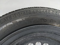 2018-2022 Nissan Kicks Spare Donut Tire Wheel Rim Oem 1455306 - Oemusedautoparts1.com