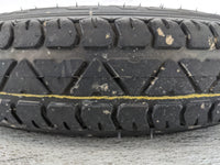 2018-2022 Nissan Kicks Spare Donut Tire Wheel Rim Oem 1455306 - Oemusedautoparts1.com