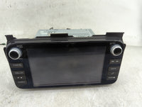 2021 Nissan Kicks Radio AM FM Cd Player Receiver Replacement P/N:2591A 5R01B Fits OEM Used Auto Parts - Oemusedautoparts1.co