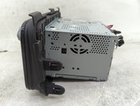 2021 Nissan Kicks Radio AM FM Cd Player Receiver Replacement P/N:2591A 5R01B Fits OEM Used Auto Parts - Oemusedautoparts1.co