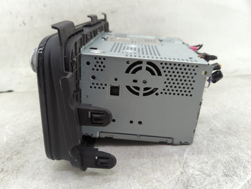 2021 Nissan Kicks Radio AM FM Cd Player Receiver Replacement P/N:2591A 5R01B Fits OEM Used Auto Parts