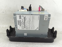 2021 Nissan Kicks Radio AM FM Cd Player Receiver Replacement P/N:2591A 5R01B Fits OEM Used Auto Parts - Oemusedautoparts1.co