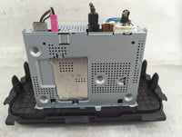 2021 Nissan Kicks Radio AM FM Cd Player Receiver Replacement P/N:2591A 5R01B Fits OEM Used Auto Parts - Oemusedautoparts1.co