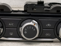 2018-2021 Nissan Kicks Climate Control Module Temperature AC/Heater Replacement P/N:T19822CB Fits Fits 2018 2019 2020 2021 O