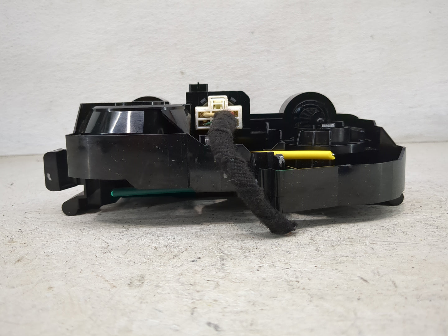 2018-2021 Nissan Kicks Climate Control Module Temperature AC/Heater Replacement P/N:T19822CB Fits Fits 2018 2019 2020 2021 O