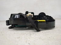 2018-2021 Nissan Kicks Climate Control Module Temperature AC/Heater Replacement P/N:T19822CB Fits Fits 2018 2019 2020 2021 O