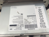 2021 Nissan Kicks Radio AM FM Cd Player Receiver Replacement P/N:28021 5R00A CV-NK9N0GX, AC0932AN1701 Fits OEM Used Auto Par