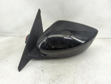 2018-2021 Nissan Kicks Driver Side View Mirror - Left Door Mirror OEM Used - Oemusedautoparts1.com