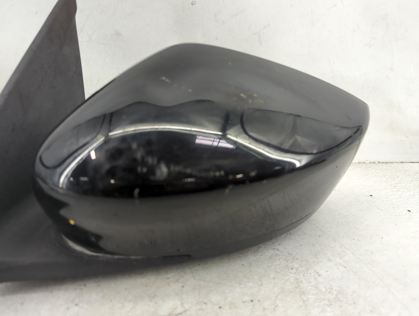 2018-2021 Nissan Kicks Driver Side View Mirror - Left Door Mirror OEM Used - Oemusedautoparts1.com