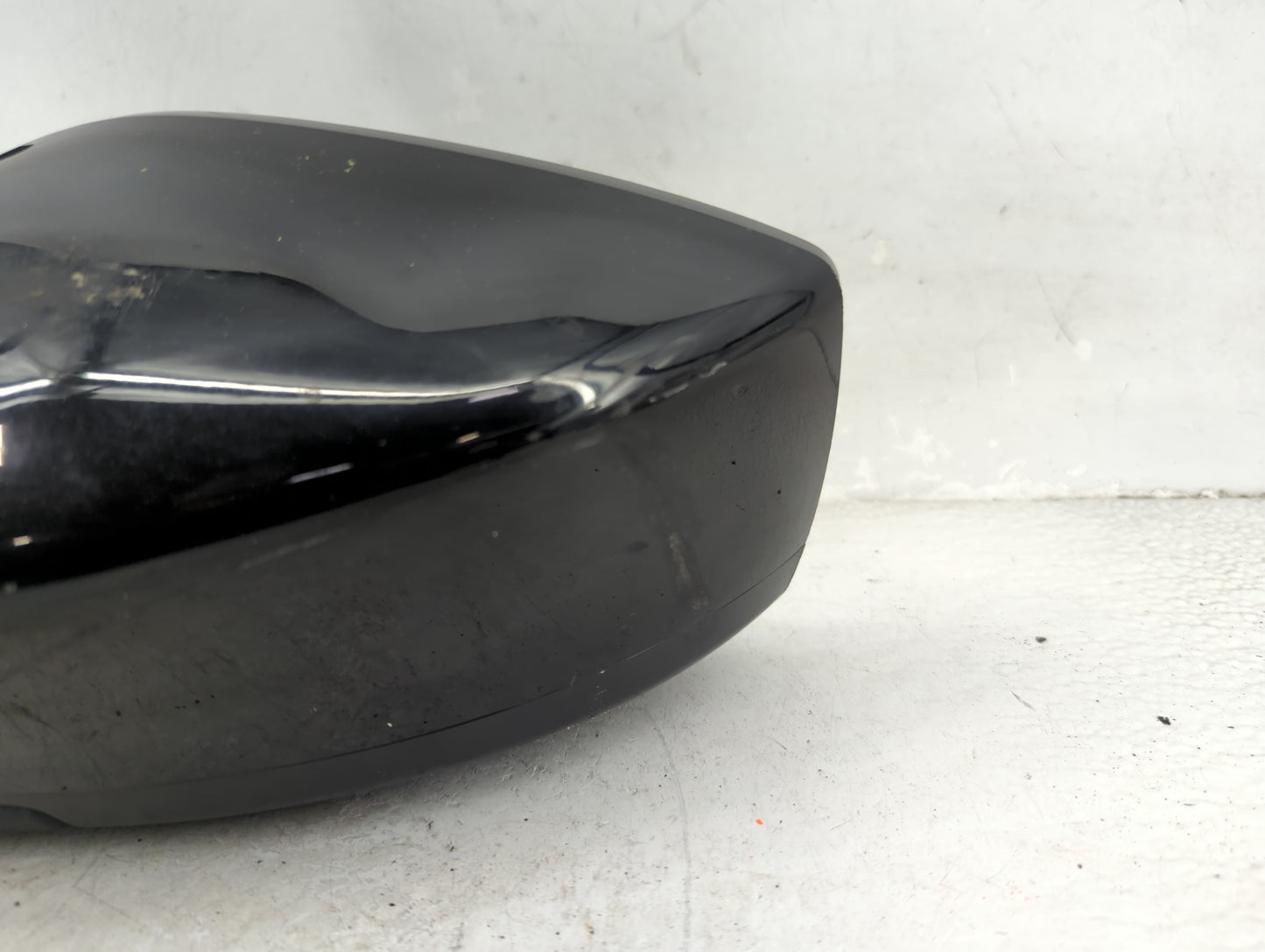 2018-2021 Nissan Kicks Driver Side View Mirror - Left Door Mirror OEM Used - Oemusedautoparts1.com
