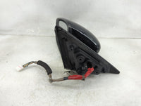 2018-2021 Nissan Kicks Driver Side View Mirror - Left Door Mirror OEM Used - Oemusedautoparts1.com