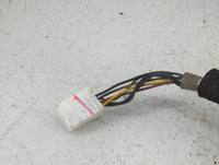 2018-2021 Nissan Kicks Driver Side View Mirror - Left Door Mirror OEM Used - Oemusedautoparts1.com