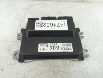compare product 2020-2021 Nissan Kicks PCM Engine Control Computer ECU ECM PCU OEM P/N:NEC982-057 Fits Fits 2020 2021 2022 OEM Used Auto Parts