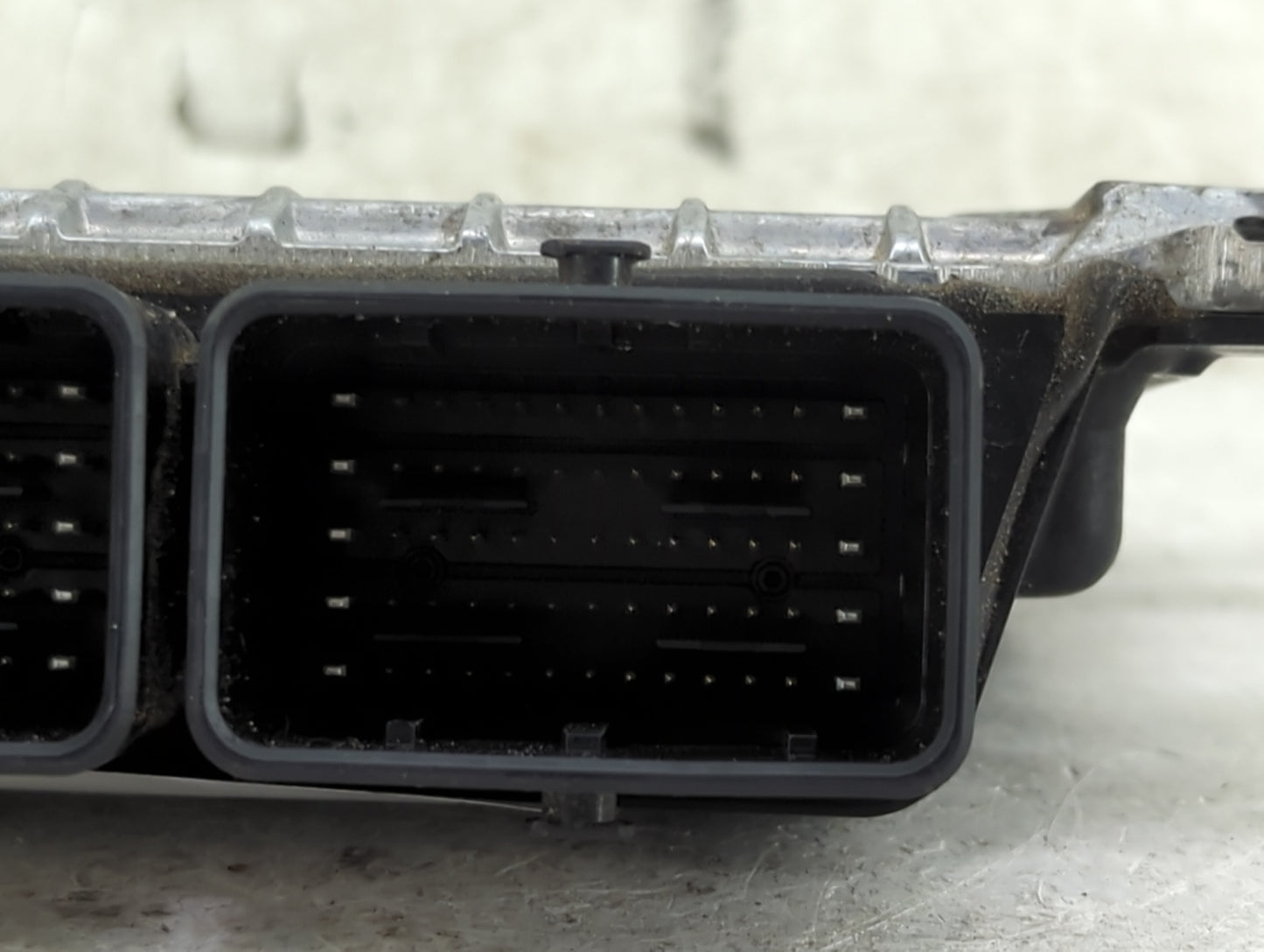 2020-2021 Nissan Kicks PCM Engine Control Computer ECU ECM PCU OEM P/N:NEC982-057 Fits Fits 2020 2021 2022 OEM Used Auto Par
