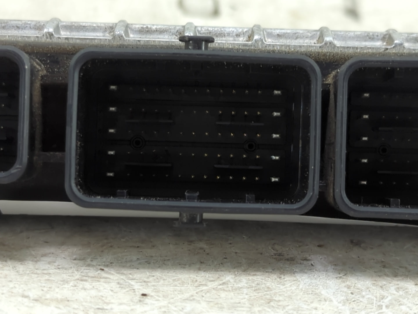 2020-2021 Nissan Kicks PCM Engine Control Computer ECU ECM PCU OEM P/N:NEC982-057 Fits Fits 2020 2021 2022 OEM Used Auto Par