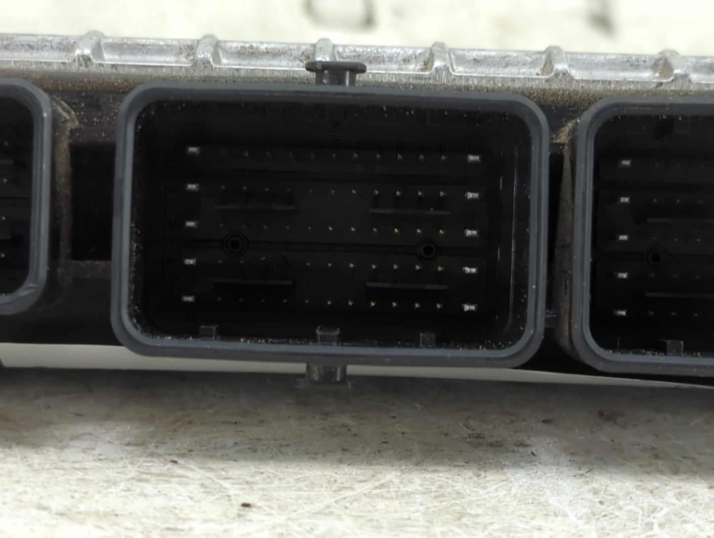 2020-2021 Nissan Kicks PCM Engine Control Computer ECU ECM PCU OEM P/N:NEC982-057 Fits Fits 2020 2021 2022 OEM Used Auto Par