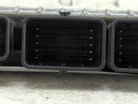 2020-2021 Nissan Kicks PCM Engine Control Computer ECU ECM PCU OEM P/N:NEC982-057 Fits Fits 2020 2021 2022 OEM Used Auto Par