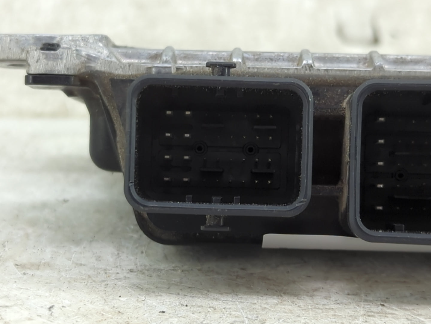 2020-2021 Nissan Kicks PCM Engine Control Computer ECU ECM PCU OEM P/N:NEC982-057 Fits Fits 2020 2021 2022 OEM Used Auto Par