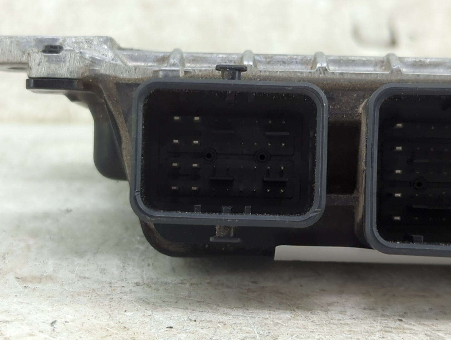 2020-2021 Nissan Kicks PCM Engine Control Computer ECU ECM PCU OEM P/N:NEC982-057 Fits Fits 2020 2021 2022 OEM Used Auto Par