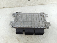 2020-2021 Nissan Kicks PCM Engine Control Computer ECU ECM PCU OEM P/N:NEC982-057 Fits Fits 2020 2021 2022 OEM Used Auto Par