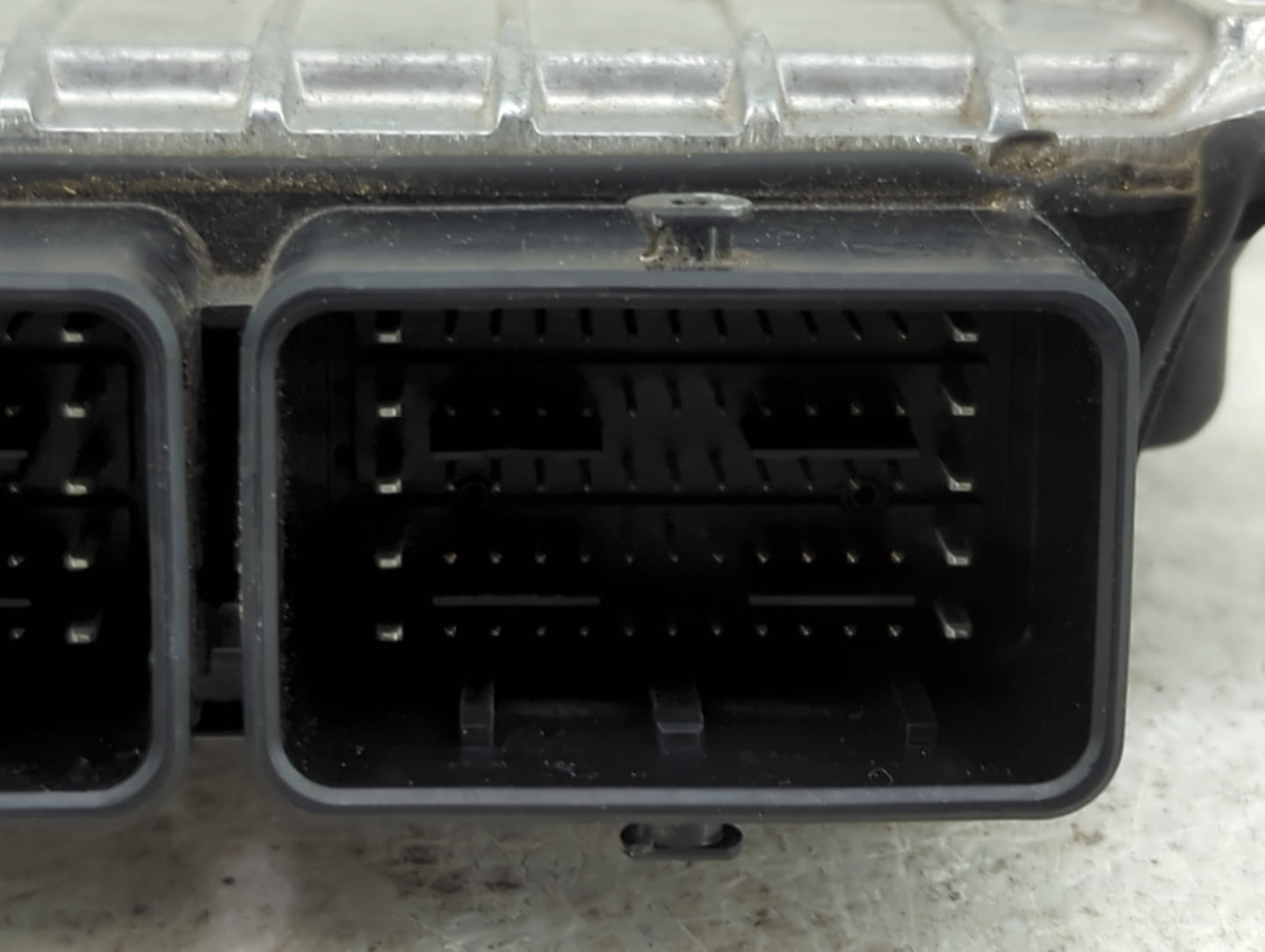 2020-2021 Nissan Kicks PCM Engine Control Computer ECU ECM PCU OEM P/N:NEC984-083 Fits Fits 2020 2021 2022 OEM Used Auto Par
