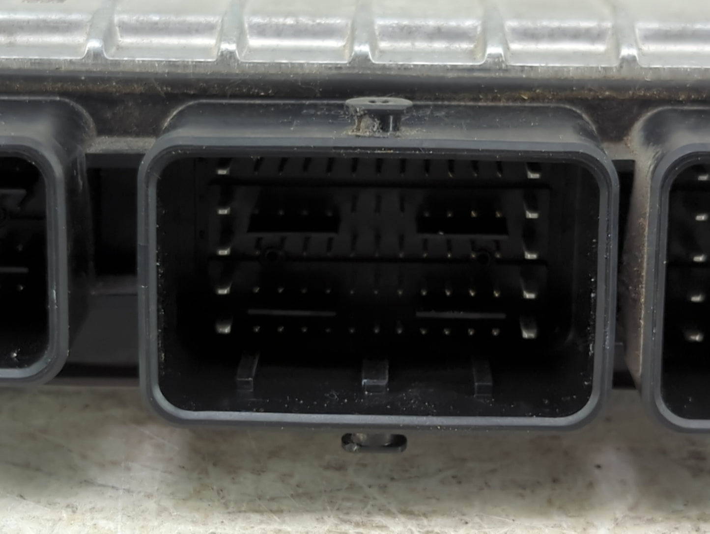 2020-2021 Nissan Kicks PCM Engine Control Computer ECU ECM PCU OEM P/N:NEC984-083 Fits Fits 2020 2021 2022 OEM Used Auto Par