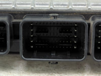 2020-2021 Nissan Kicks PCM Engine Control Computer ECU ECM PCU OEM P/N:NEC984-083 Fits Fits 2020 2021 2022 OEM Used Auto Par
