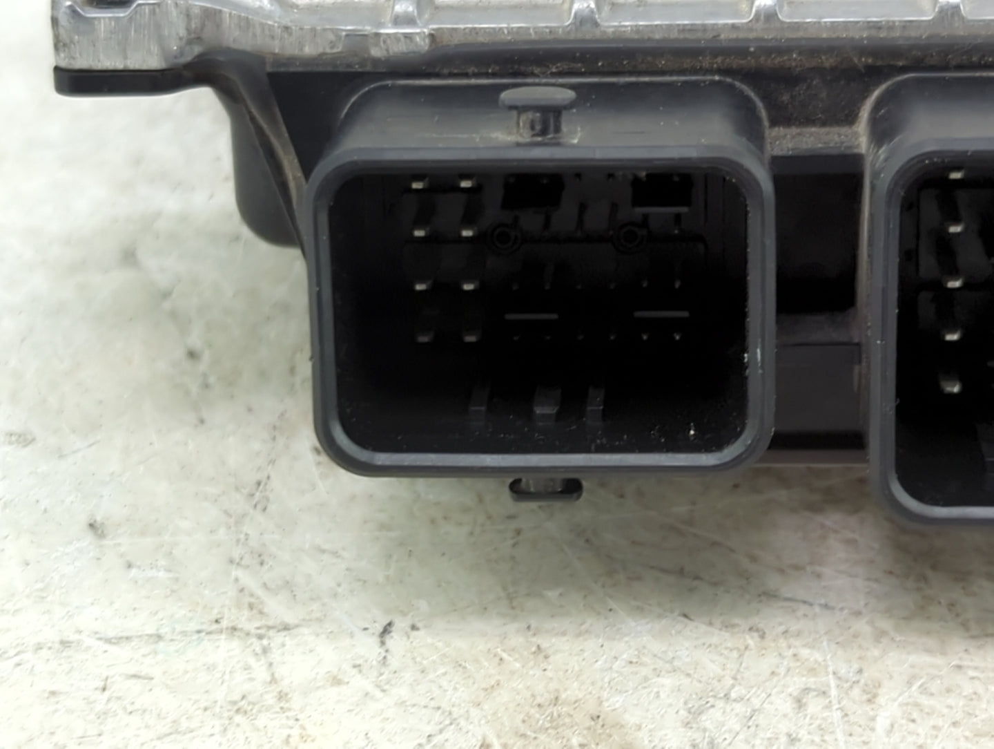 2020-2021 Nissan Kicks PCM Engine Control Computer ECU ECM PCU OEM P/N:NEC984-083 Fits Fits 2020 2021 2022 OEM Used Auto Par