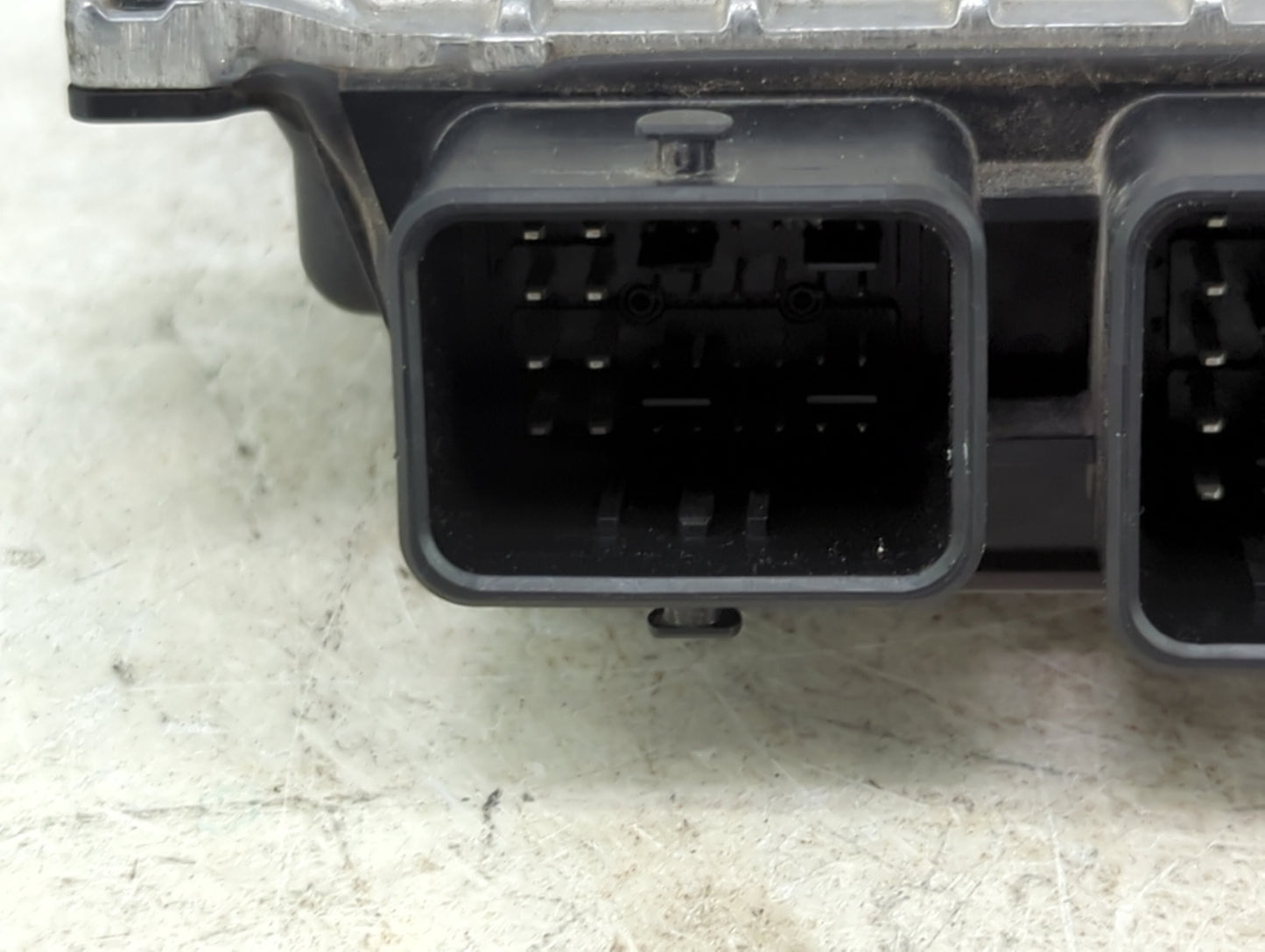 2020-2021 Nissan Kicks PCM Engine Control Computer ECU ECM PCU OEM P/N:NEC984-083 Fits Fits 2020 2021 2022 OEM Used Auto Par