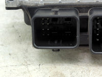 2020-2021 Nissan Kicks PCM Engine Control Computer ECU ECM PCU OEM P/N:NEC984-083 Fits Fits 2020 2021 2022 OEM Used Auto Par