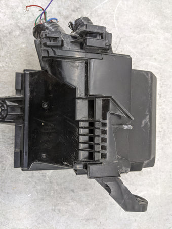 compare product 2018-2021 Nissan Kicks Fusebox Fuse Box Panel Relay Module Fits Fits 2018 2019 2020 2021 OEM Used Auto Parts