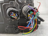 2018-2021 Nissan Kicks Fusebox Fuse Box Panel Relay Module Fits Fits 2018 2019 2020 2021 OEM Used Auto Parts - Oemusedautopa