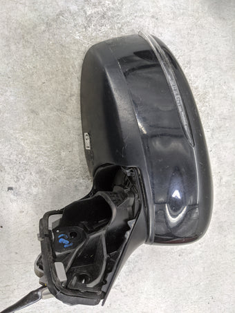 compare product 2018-2021 Nissan Kicks Passenger Side View Mirror - Right Door Mirror OEM Used