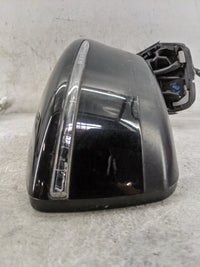 2018-2021 Nissan Kicks Passenger Side View Mirror - Right Door Mirror OEM Used - Oemusedautoparts1.com