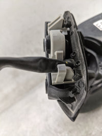 2018-2021 Nissan Kicks Passenger Side View Mirror - Right Door Mirror OEM Used - Oemusedautoparts1.com
