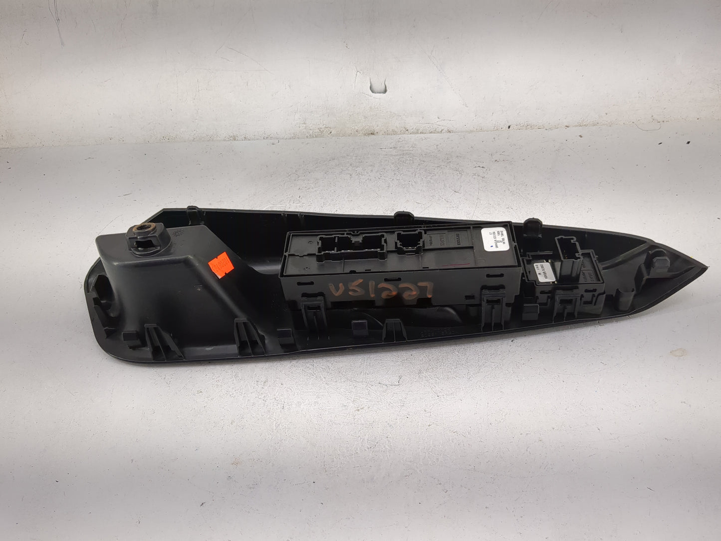 2018-2021 Nissan Kicks Master Power Window Switch Replacement Driver Side Left P/N:25401 5RL0A 25570 5RA0A Fits OEM Used Aut