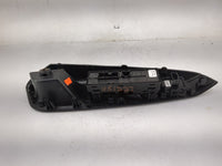 2018-2021 Nissan Kicks Master Power Window Switch Replacement Driver Side Left P/N:25401 5RL0A 25570 5RA0A Fits OEM Used Aut