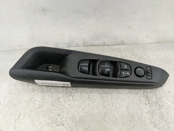compare product 2018-2021 Nissan Kicks Master Power Window Switch Replacement Driver Side Left P/N:25401 5RL0A 25570 5RA0A Fits OEM Used Auto Parts