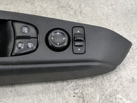 2018-2021 Nissan Kicks Master Power Window Switch Replacement Driver Side Left P/N:25401 5RL0A 25570 5RA0A Fits OEM Used Aut