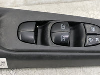 2018-2021 Nissan Kicks Master Power Window Switch Replacement Driver Side Left P/N:25401 5RL0A 25570 5RA0A Fits OEM Used Aut