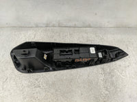 2018-2021 Nissan Kicks Master Power Window Switch Replacement Driver Side Left P/N:25401 5RL0A 25570 5RA0A Fits OEM Used Aut