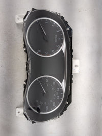 2021 Nissan Kicks Instrument Cluster Speedometer Gauges P/N:248105R02A Miles: Fits OEM Used Auto Parts - Oemusedautoparts1.c