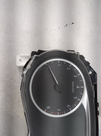 2021 Nissan Kicks Instrument Cluster Speedometer Gauges P/N:248105R02A Miles: Fits OEM Used Auto Parts - Oemusedautoparts1.c